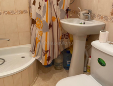 Сдается квартира район Колос