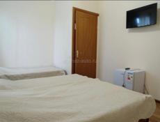 Дом в Гаграх