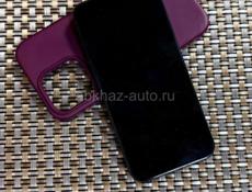 Продается iPhone 15-й Pro Max