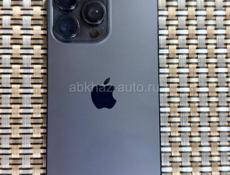 Продается iPhone 15-й Pro Max