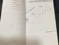 Продою магазин со всеми доками магазин находится в цандрыпше