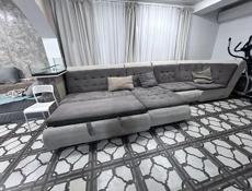 Диван б/у в хорошем состоянии 