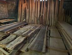 Современная пилорама