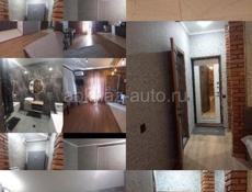 Сдаётся кв студия 