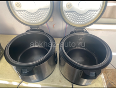 Рисоварка для ролл