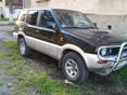 Nissan Terrano II