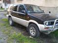 Nissan Terrano II