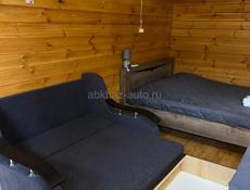 Сдаются домики посуточно летом