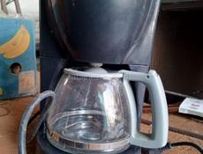 Кофемашина