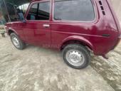 ВАЗ 2123 Нива