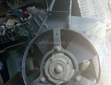 Продам вентилятор Жигули .б--- у.1200 р.