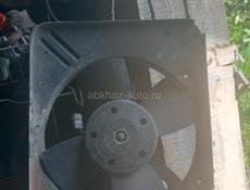 Продам вентилятор Жигули .б--- у.1200 р.