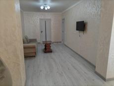 квартира рядом с рынком и не далеко от моря 