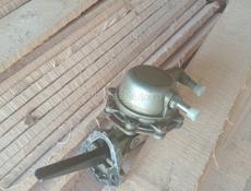Продам бензо насос от 406--двтгателя .Б/У в рабочем состоянии 