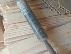 Продам передний кардан НИВА