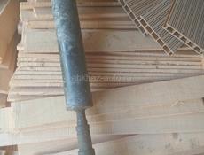 Продам передний кардан НИВА