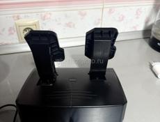 Игровой руль 