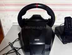 Игровой руль 