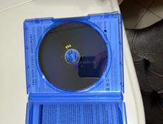 Бетмен диск на пс 4 