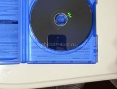 Человек Паук 2018 диск на пс 4 