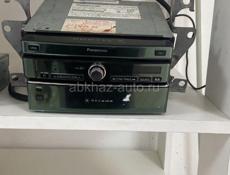 Продаю магнитофон Panasonic