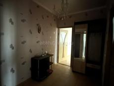 Продам 1 ком. кв. с ремонтом