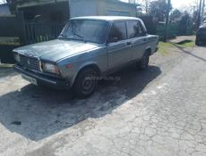 ВАЗ 2107