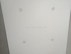 Натяжные потолки.