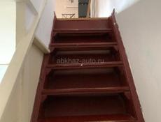 Сдаю 1 комнатную в центре Сухума