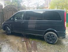 Mercedes-Benz Viano