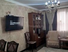 3 комнатная квартира 