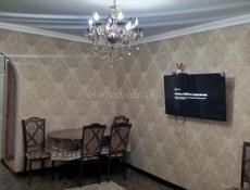 3 комнатная квартира 