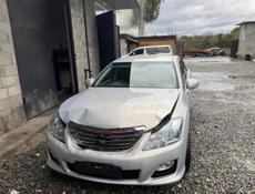 Разбор Toyota Crown 3.5 3.0 2.5 