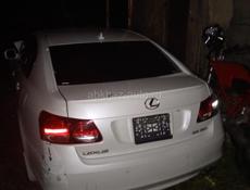 Разбор.КРАУН/GS.МАРК Х