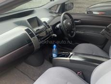 Разбор приус 20к