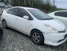 Разбор приус 20к