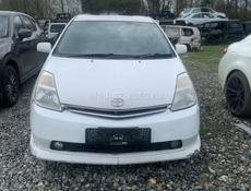 Разбор приус 20к 