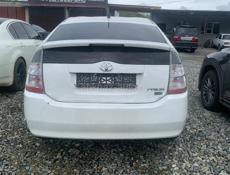 Разбор приус 20к