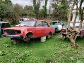 Запчасти на ваз жигули 