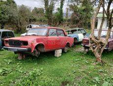 Запчасти на ваз жигули 