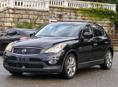 Infiniti EX