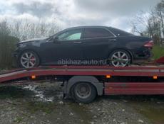 В разборе Краун