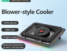 Мощный игровой ноутбук Lenovo Legion