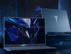 Мощный игровой ноутбук Lenovo Legion