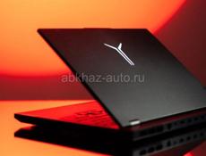 Мощный игровой ноутбук Lenovo Legion