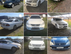 Авторазбор Скупка Авто б/у запчасти разбор Тойота лексус автозапчасти