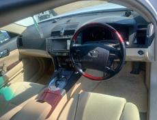 В разборе Марк X 2,5