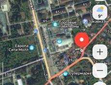 Помещение в аренду в Гагрвх