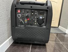 Срочно! Генератор новый!