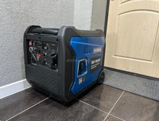 Срочно! Генератор новый!